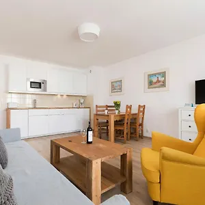 Apartament Jantar -port Ul. Westerplatte, Kołobrzeg