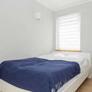 Apartament Jantar Apartamenty-port Ul.towarowa, Kołobrzeg
