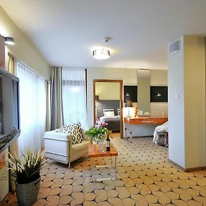 Apartament Dobruk Tadeusz Prywatny W Royal Tulip, Kołobrzeg