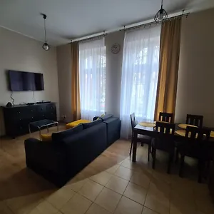Apartament Apartamentyprzymorzu Z Antresolą, Kołobrzeg