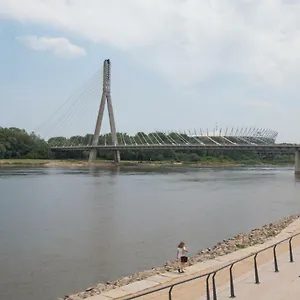 L Ajax Copernicus Center , Warszawa Polska