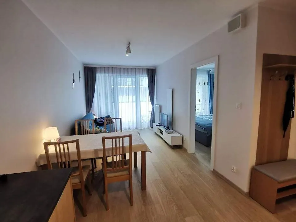 Kasprowicza 20A Kolobrzeg Apartment